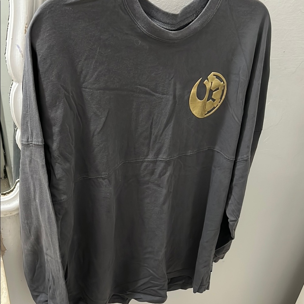 Star Wars Jersey